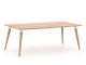 Hartman Sophie Studio Gartentisch 240x100 cm