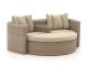 Intenso Venetië Loveseat Sessel 2-teilig