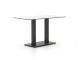 Forza Orta Gartentisch 120x70x73 cm
