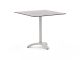 Bellagio Lisio Gartentisch 80x80x73 cm