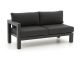 Bellagio Campazzo Lounge Element rechter Arm 168 cm