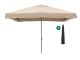 Shadowline Bonaire Sonnenschirm 350x350 cm