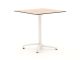 Bellagio Canzo Gartentisch klappbar 70x70x73 cm