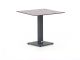 Forza Orta Gartentisch 70x70x73 cm