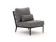 Bellagio Mineo Lounge Mittelelement 70 cm