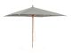 Glatz Piazzino Sonnenschirm 300x300 cm