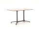 Bellagio Canzo Gartentisch klappbar 140x80x73 cm