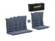 Madison 6er Hochleher Auflagen Set