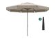 Shadowline Bonaire Sonnenschirm ø 350 cm