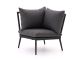 Manifesto Celante Lounge Eckelement 81 cm