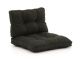 Madison Florance Loungekissen Sitz ca. 73x73 cm Rücken ca. 73x43 cm