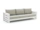 Bellagio Avolo Gartensofa 3-Sitzer 265 cm