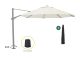 Shadowline Austin Ampelschirm ø 350 cm