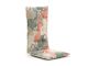 Madison Auflage Hochlehner dick 123x50cm