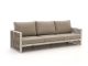 Bellagio Cadora Gartensofa 3-Sitzer 252 cm