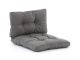 Madison Florance Loungekissen Sitz ca. 73x73 cm Rücken ca. 73x43 cm