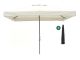 Shadowline Bonaire Sonnenschirm 350x350 cm