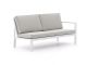 Manifesto Alzano Lounge Element linker Arm 162 cm