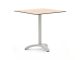 Bellagio Lisio Gartentisch 70x70x73 cm