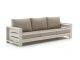 Bellagio Avolo Gartensofa 3-Sitzer 265 cm