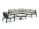 Manifesto Alzano Ecklounge-Set 5-teilig