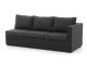 Forza Giotto Lounge Element linke Armlehne 216 cm