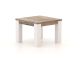 ROUGH-X Beistelltisch 55x55x40 cm