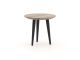 ROUGH-K Beistelltisch ø 50 cm