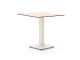 Forza Orta Gartentisch 70x70x73 cm