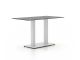Forza Orta Gartentisch 120x70x73 cm