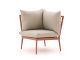 Manifesto Celante Lounge Eckelement 81 cm