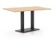 Forza Orta Gartentisch 140x80x75 cm