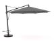 Glatz Sombrano S+ Easy Ampelschirm ø 400 cm