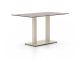 Forza Orta Gartentisch 120x70x73 cm