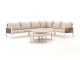 Manifesto Alzano Ecklounge-Set 6-teilig