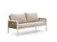 Manifesto Alzano Gartensofa 168 cm