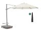 Shadowline Austin  Ampelschirm ø 350 cm