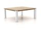 ROUGH-X Gartentisch 170x170x76 cm