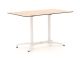 Bellagio Canzo Gartentisch klappbar 120x70x73 cm