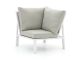 Manifesto Alzano Lounge Eckelement 83 cm