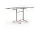 Bellagio Lisio tuintafel 120x70x73cm