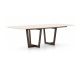 SUNS Palermo Low Dining Gartentisch 280x116x69 cm