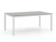Bellagio Fidenza Gartentisch 183x100x74 cm