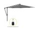 Glatz Sunwing Casa Ampelschirm ø 300 cm