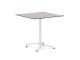 Bellagio Canzo Gartentisch klappbar 70x70x73 cm