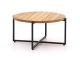 Apple Bee Condor Lounge Kaffeetisch ø 74 cm (h: 38 cm)