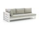 Bellagio Avolo Gartensofa 3-Sitzer rechter Arm 253 cm