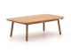 Bellagio Perzano Loungetisch 130x74x42 cm