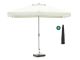 Shadowline Aruba Sonnenschirm 300x200 cm