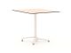 Bellagio Canzo Gartentisch klappbar 80x80x73 cm